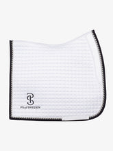 Load image into Gallery viewer, PS Dressage Pad, Pro - White/Black
