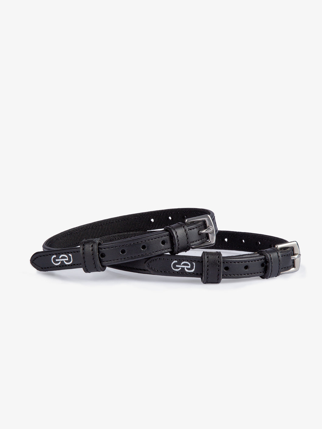 PS Spur Straps