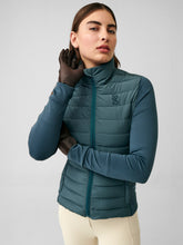 Load image into Gallery viewer, PS Grayson Jacket - Storm Blue
