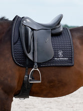 Load image into Gallery viewer, PS Dressage Pad, Pro - Black
