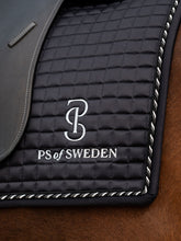 Load image into Gallery viewer, PS Dressage Pad, Pro - Black
