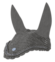 Load image into Gallery viewer, Waldhausen Fly Hat, Nepal - Pewter
