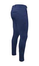 Load image into Gallery viewer, Fair Play Men&#39;s Breeches, OLAF, Navy
