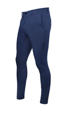 Load image into Gallery viewer, Fair Play Men&#39;s Breeches, OLAF, Navy
