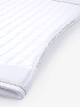 Load image into Gallery viewer, PS Classic Quilt Dressage Pad - White
