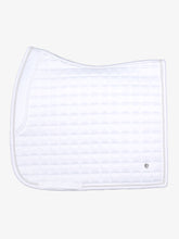 Load image into Gallery viewer, PS Classic Quilt Dressage Pad - White
