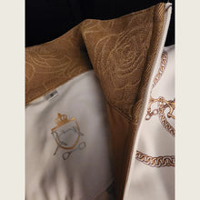 Load image into Gallery viewer, DQD - Print Riding Shirt
