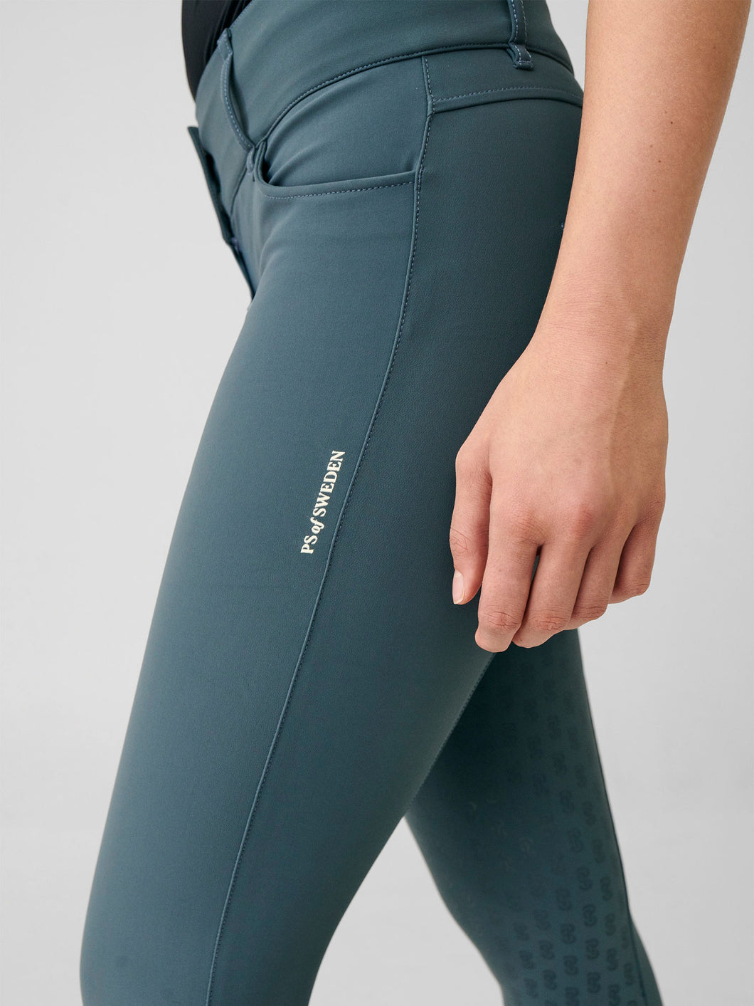 PS Breeches, Martina - Storm Blue