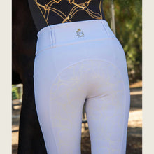 Load image into Gallery viewer, DQD - Breeches, White
