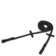 Load image into Gallery viewer, BR Leather Grip Reins (203105)
