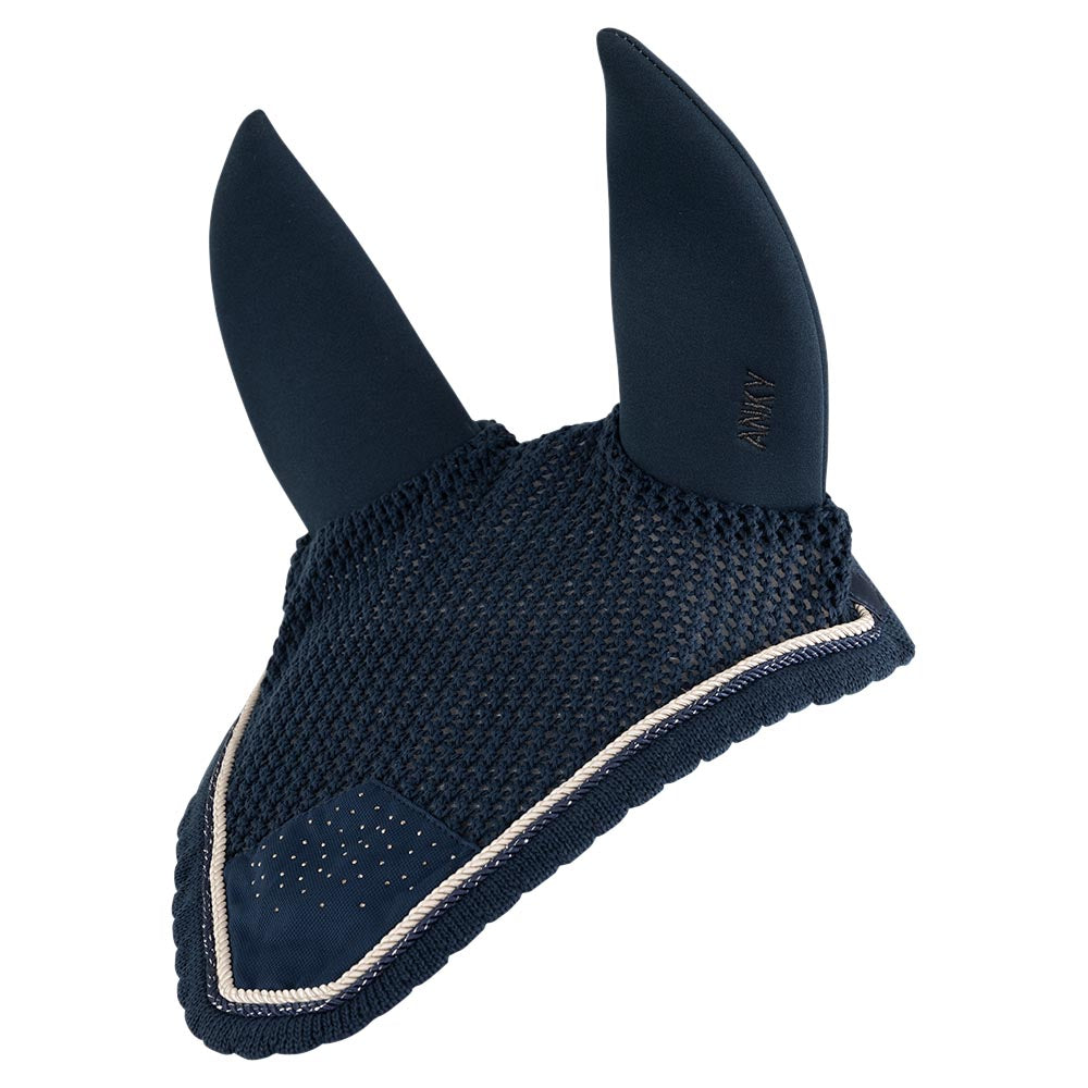 ANKY® Ear Bonnet- Dark Navy