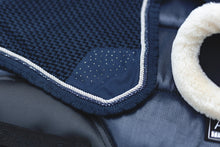 Load image into Gallery viewer, ANKY® Ear Bonnet- Dark Navy
