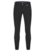 Load image into Gallery viewer, ELT Men&#39;s Micro Sport Silicone Full Seat Breeches
