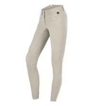 Load image into Gallery viewer, ELT, Hella High Waist Breeches - Sand

