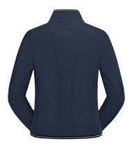 Load image into Gallery viewer, ELT, Softshell Jacket Luxembourg - Night Blue
