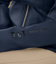 Load image into Gallery viewer, ELT, Softshell Jacket Luxembourg - Night Blue
