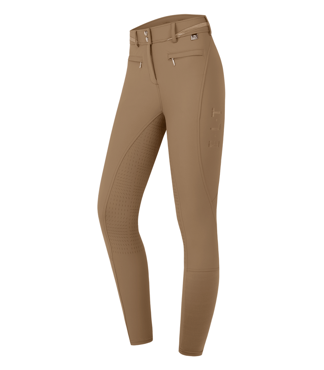 ELT Breeches Maja - Cappuccino