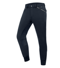 Load image into Gallery viewer, ELT Men&#39;s, Marc Silicone Full Seat Breeches
