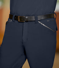 Load image into Gallery viewer, ELT Men&#39;s Breeches Marc - Deepblue

