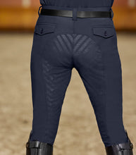 Load image into Gallery viewer, ELT Men&#39;s, Marc Silicone Full Seat Breeches

