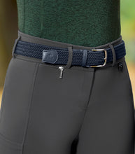Load image into Gallery viewer, ELT, Stretch Belt - Malina
