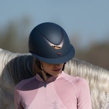 Load image into Gallery viewer, Fair Play Shirt PAULA, Dusty Pink
