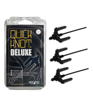 Load image into Gallery viewer, Quick Knot Deluxe, Standard
