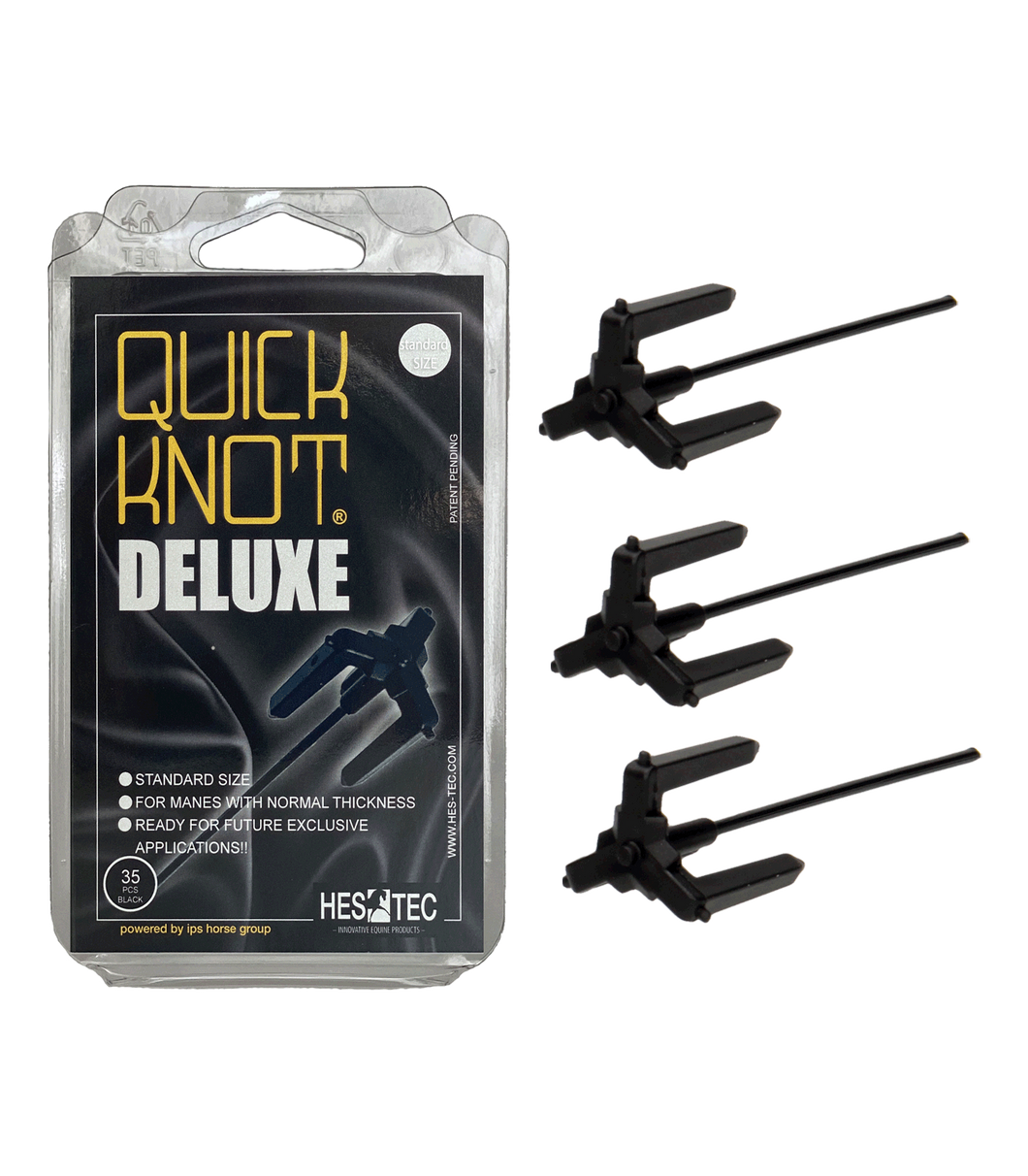 Quick Knot Deluxe, Standard