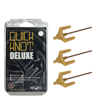 Load image into Gallery viewer, Quick Knot Deluxe, Standard
