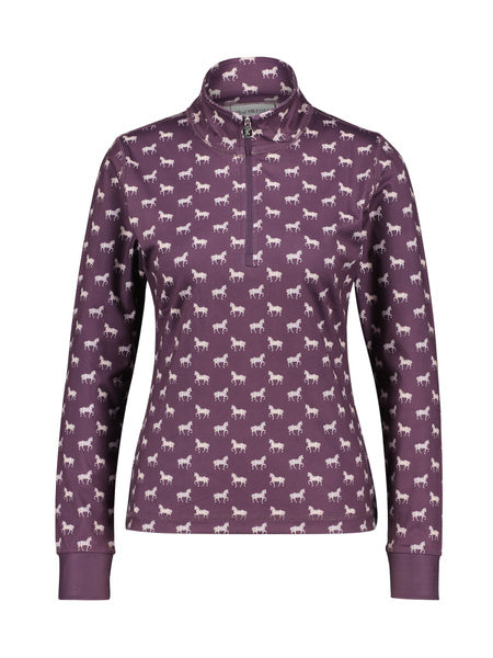 PS of Sweden, Eloise Long Sleeve