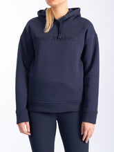 Load image into Gallery viewer, PS Angela Hoodie - Navy
