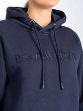 Load image into Gallery viewer, PS Angela Hoodie - Navy
