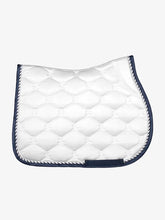 Load image into Gallery viewer, PS Jump Pad, Signature - White/Navy
