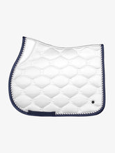 Load image into Gallery viewer, PS Jump Pad, Signature - White/Navy
