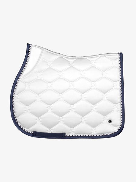 PS Jump Pad, Signature - White/Navy