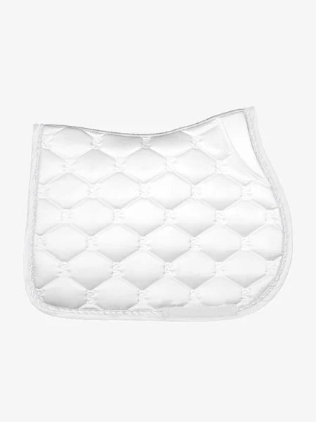 PS Jump Pad, Signature - White/White