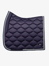 Load image into Gallery viewer, PS Dressage Saddle Pad, Signature - Nightshade
