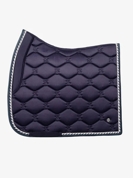 PS Dressage Saddle Pad, Signature - Nightshade