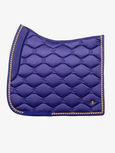 Load image into Gallery viewer, PS Dressage Saddle Pad, Signature - Lilac
