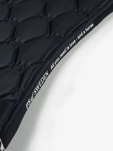 Load image into Gallery viewer, PS Signature Dressage Pad - Black
