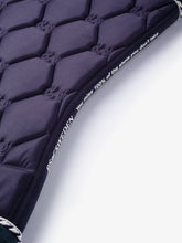 Load image into Gallery viewer, PS Dressage Saddle Pad, Signature - Nightshade
