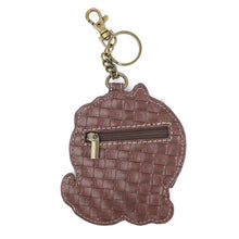 Load image into Gallery viewer, Coin Purse/Key Fobs Multiple Designs
