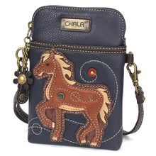 Load image into Gallery viewer, Cellphone Xbody - Horse B

