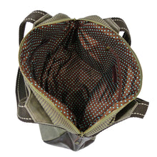 Load image into Gallery viewer, Chala Bowling Bag - Stone Gray
