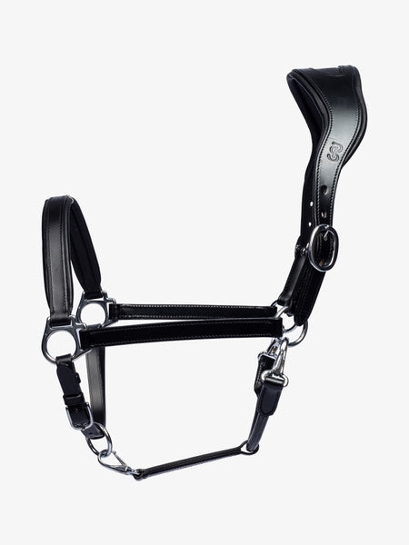 PS Leather Halter