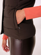 Load image into Gallery viewer, PS Joan Padded Vest
