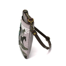Load image into Gallery viewer, Safari Canvas Mini Xbody - Horse
