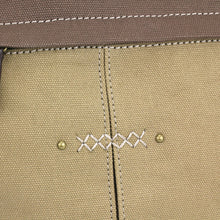 Load image into Gallery viewer, Chala Multi Pocket Tote - Olive
