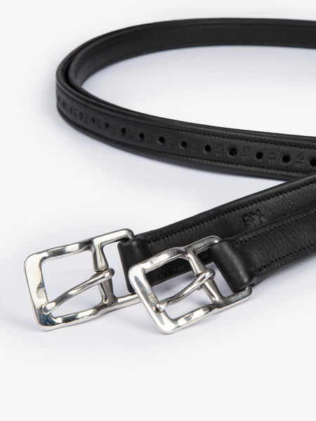 PS Stirrup Leathers