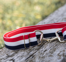 Load image into Gallery viewer, Novella Equestrian, Snaffle Belt - Team
